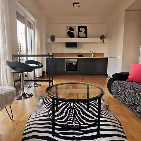 Cdv Stylish Athens Flat Apartman Kültér fotó