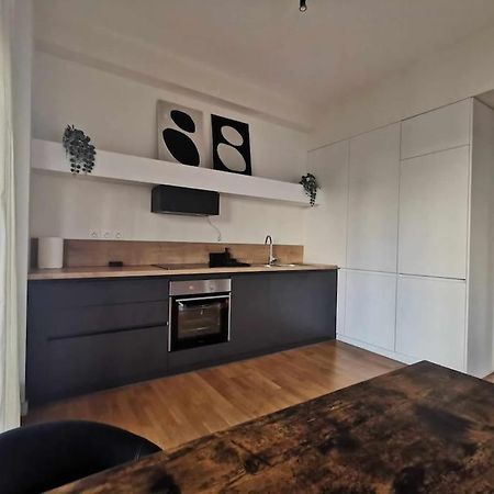Cdv Stylish Athens Flat Apartman Kültér fotó