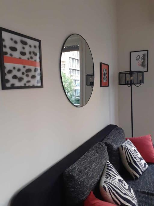 Cdv Stylish Athens Flat Apartman Kültér fotó