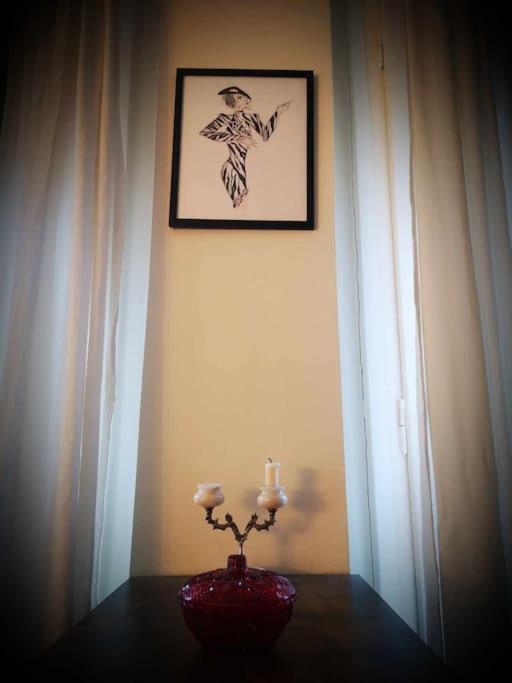 Cdv Stylish Athens Flat Apartman Kültér fotó