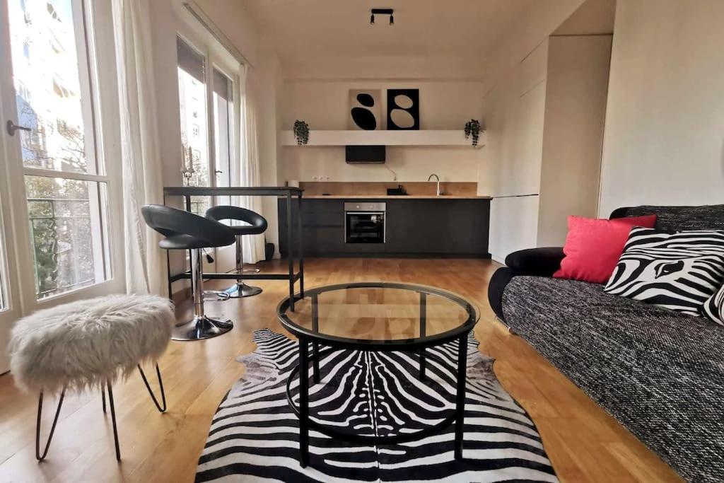 Cdv Stylish Athens Flat Apartman Kültér fotó