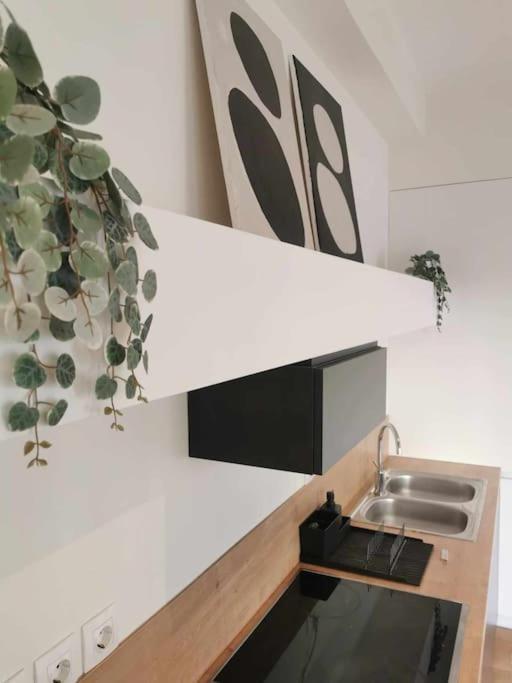 Cdv Stylish Athens Flat Apartman Kültér fotó