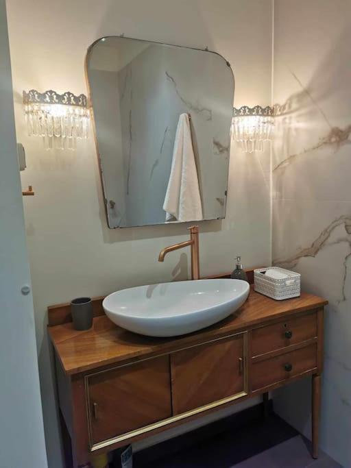 Cdv Stylish Athens Flat Apartman Kültér fotó