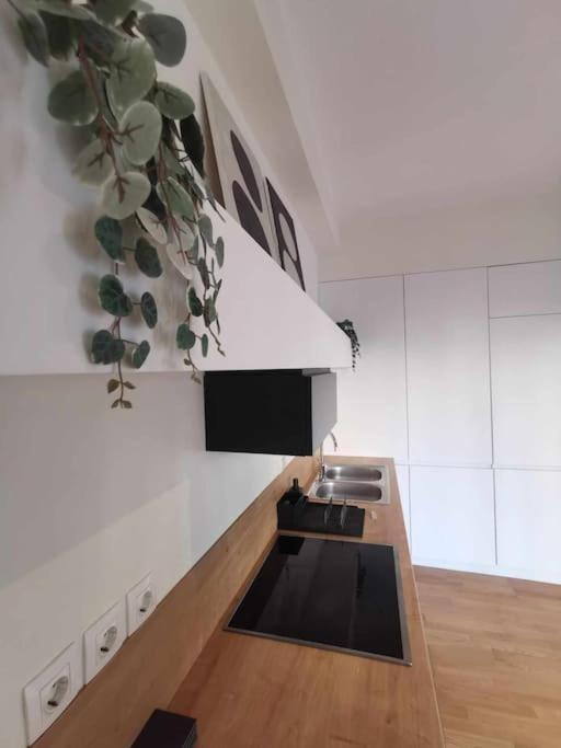 Cdv Stylish Athens Flat Apartman Kültér fotó
