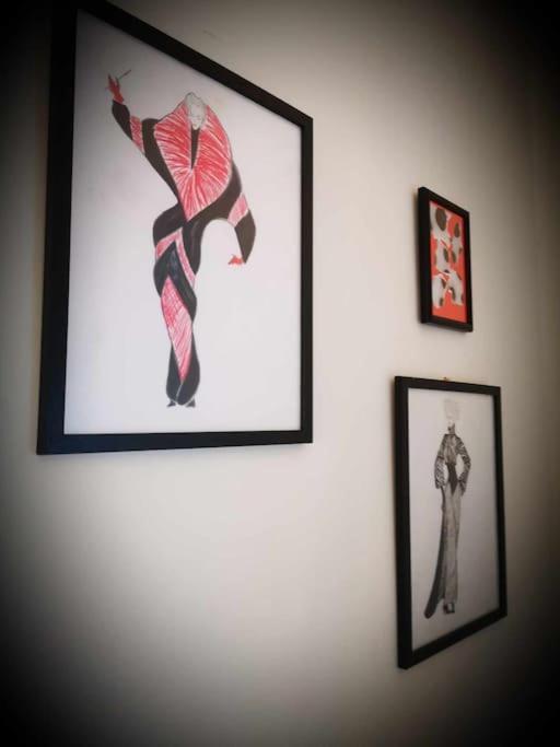 Cdv Stylish Athens Flat Apartman Kültér fotó