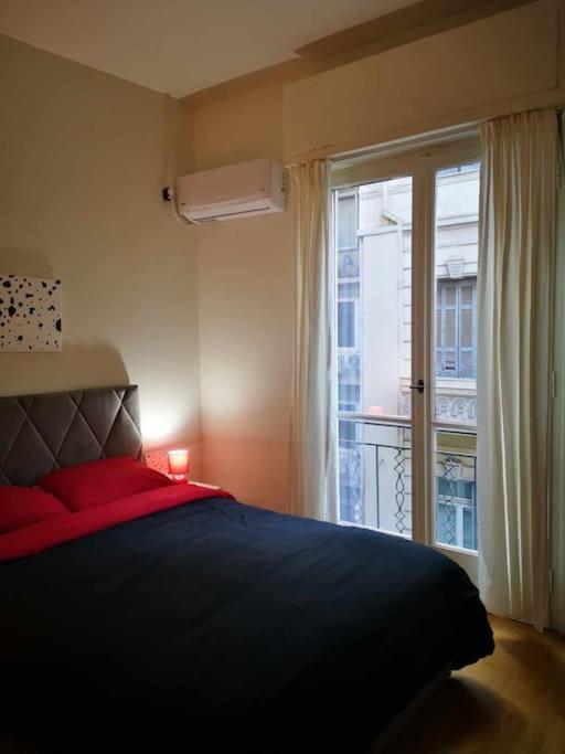 Cdv Stylish Athens Flat Apartman Kültér fotó