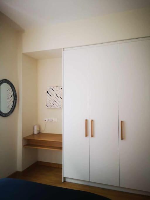 Cdv Stylish Athens Flat Apartman Kültér fotó