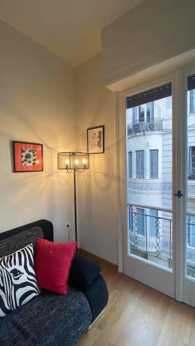 Cdv Stylish Athens Flat Apartman Kültér fotó
